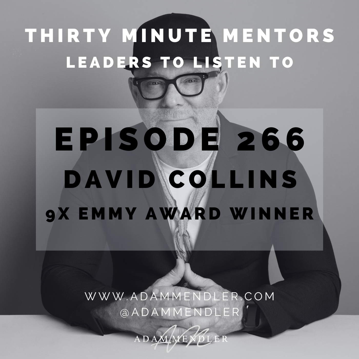 Episode266DavidCollins
