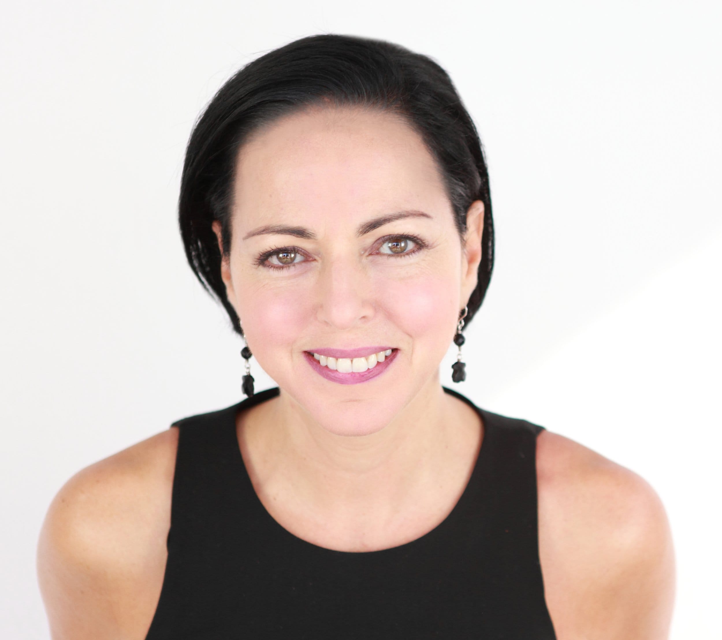 Janet Scardino headshot