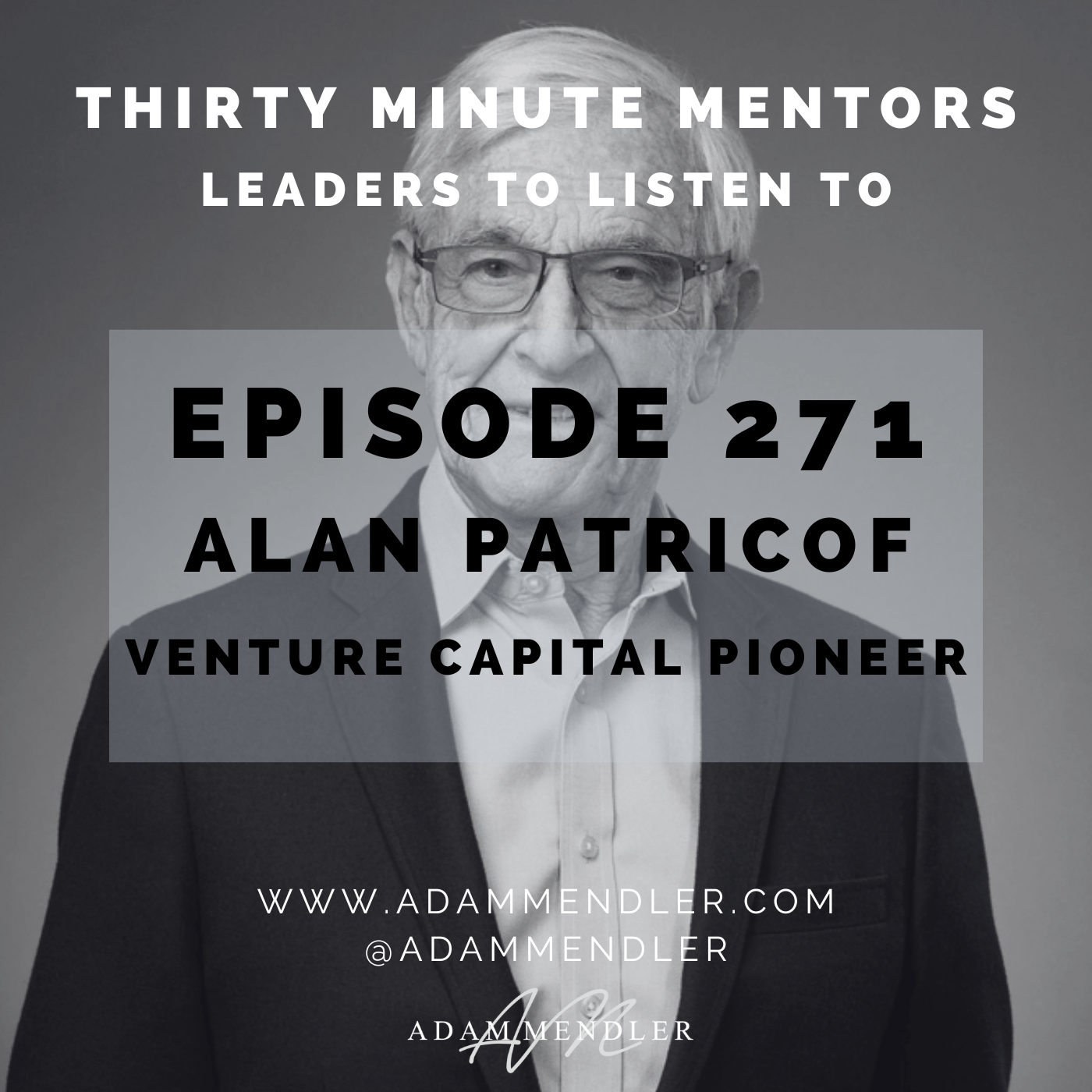 Episode271AlanPatricof