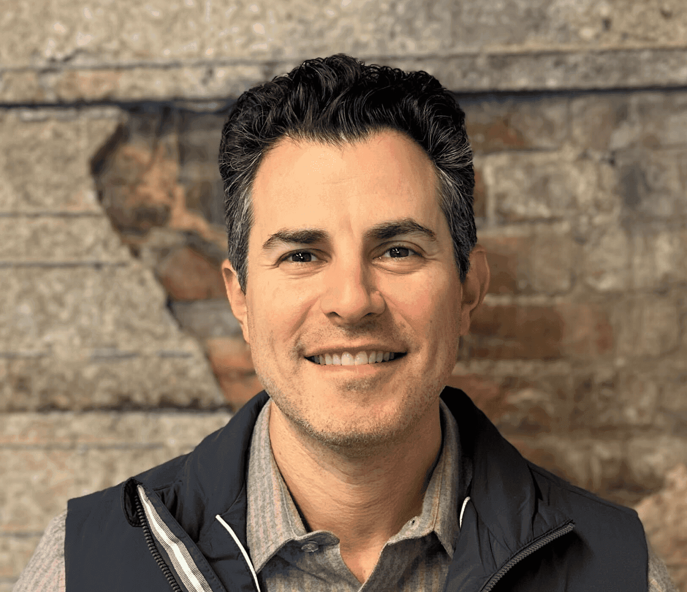 JaredKaplan Indigo Headshot