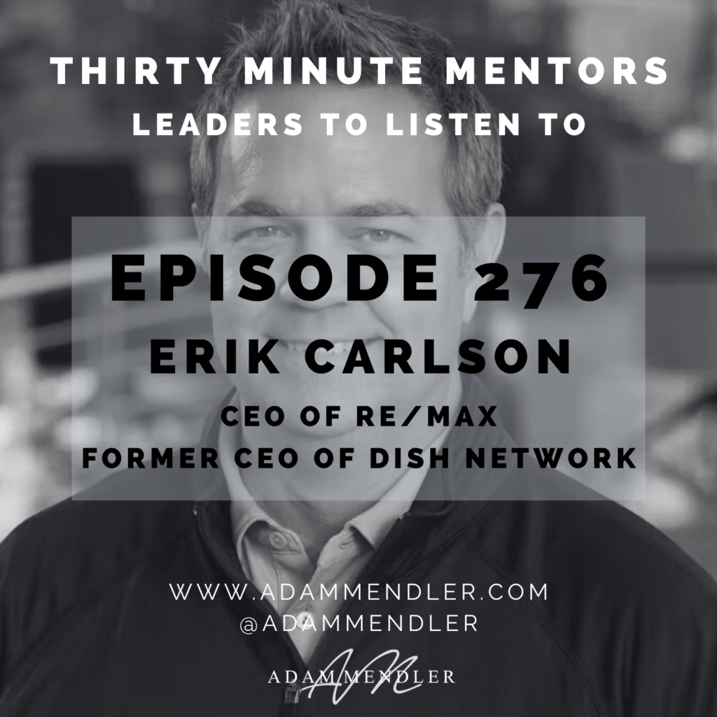 Episode 276 Erik Carlson