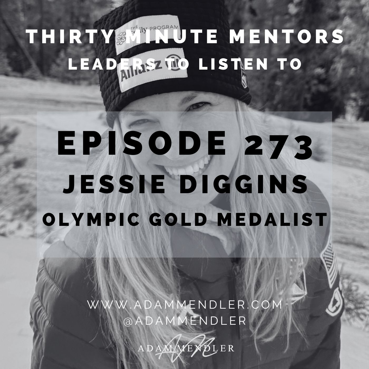 Episode273JessieDiggins 1