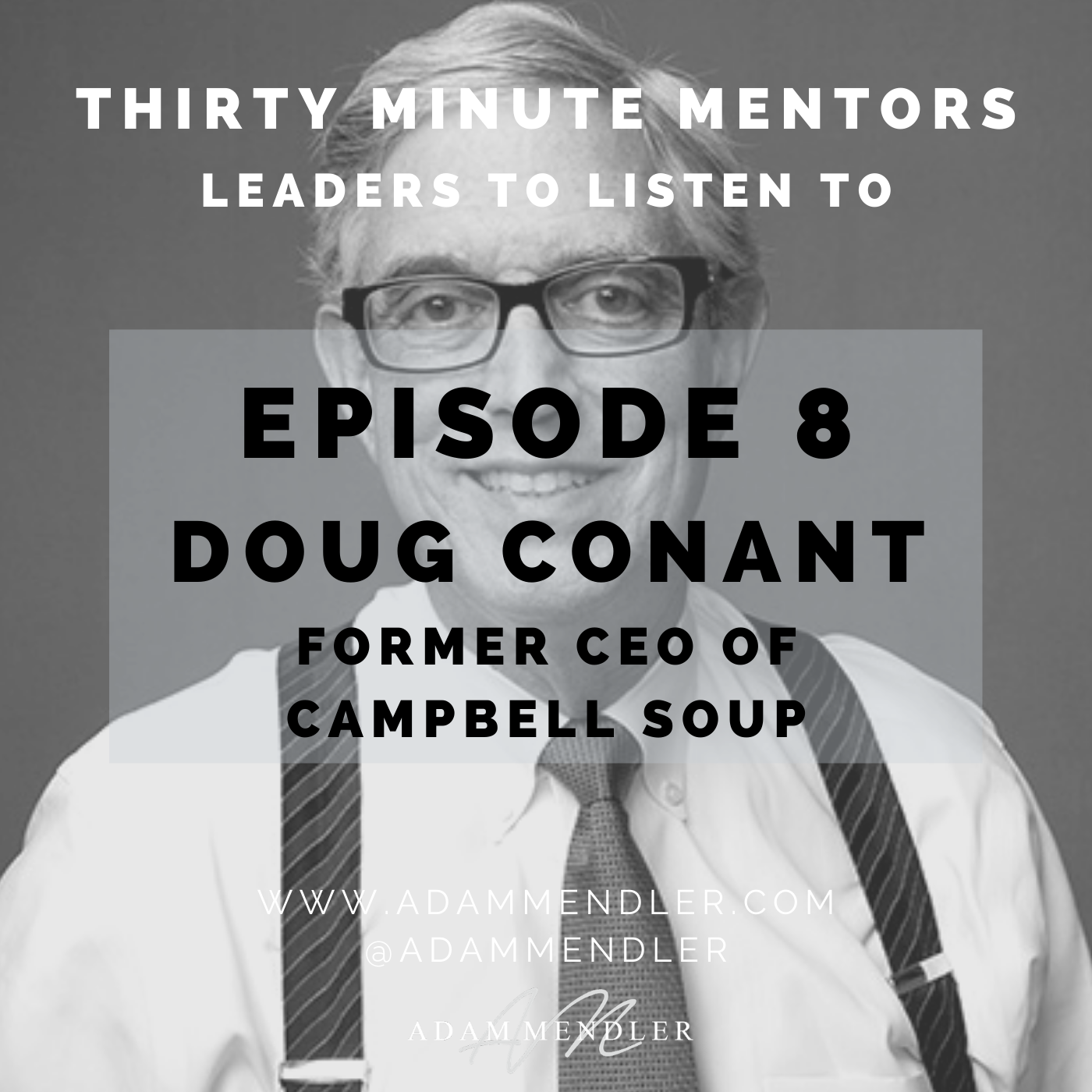 Episode8 DougConant