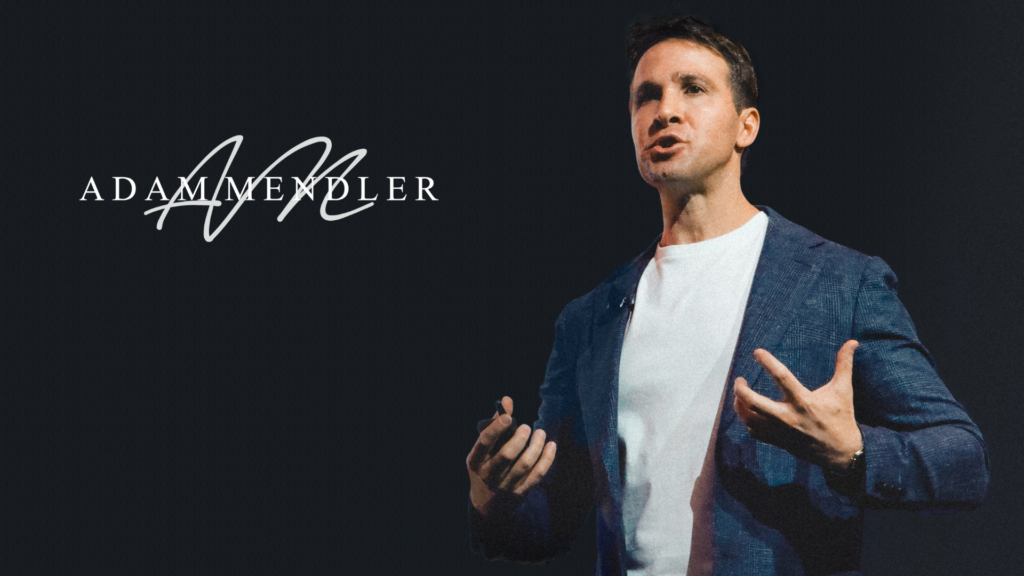 Let It Happen: Interview with Celebrity Chef Vikas Khanna - Adam Mendler