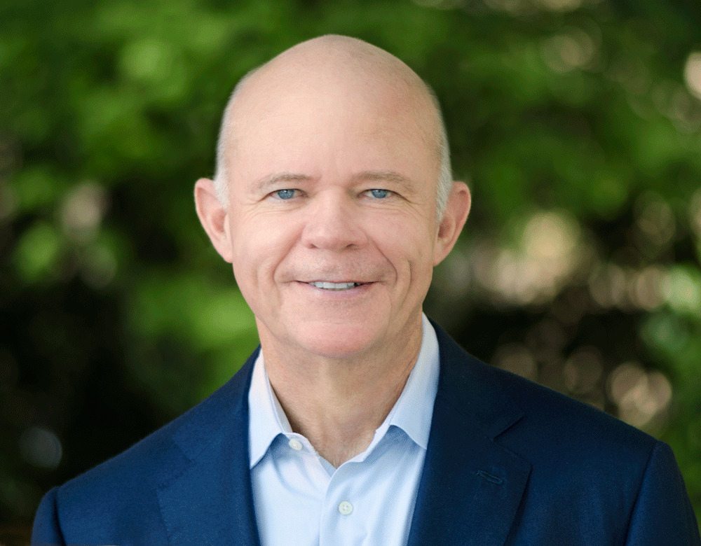 George Strobel 20201