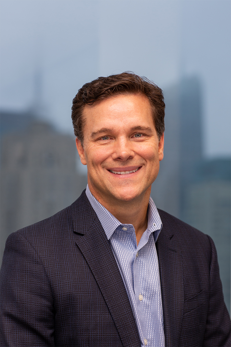 Russ Reeder CEO XTIUM