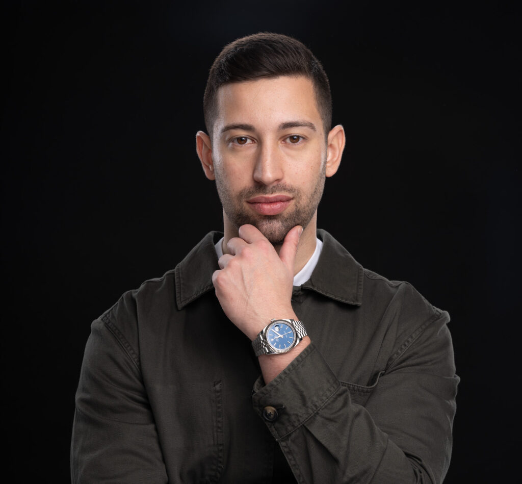 Lior Pozin photographer Nir Slakman FORBES e1752519120789