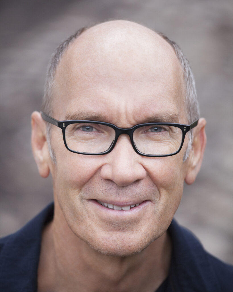 Bob King, Founder and CEO