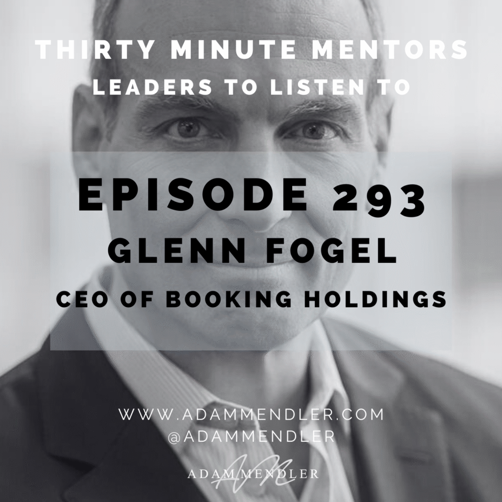 Episode 293 Glenn Fogel