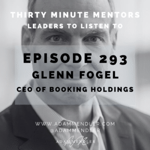 Episode 293 Glenn Fogel