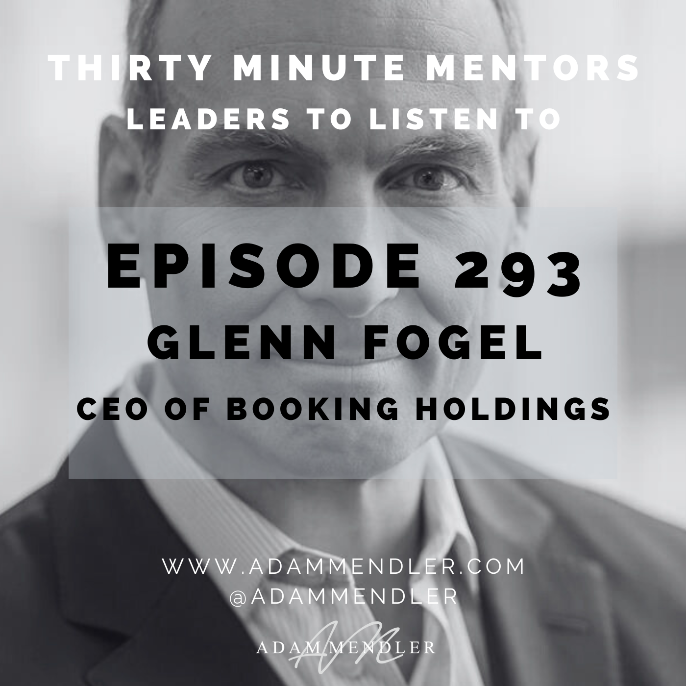 Episode 293 Glenn Fogel