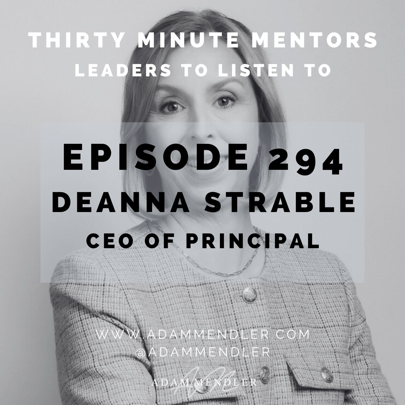Episode 294 Deanna Strable