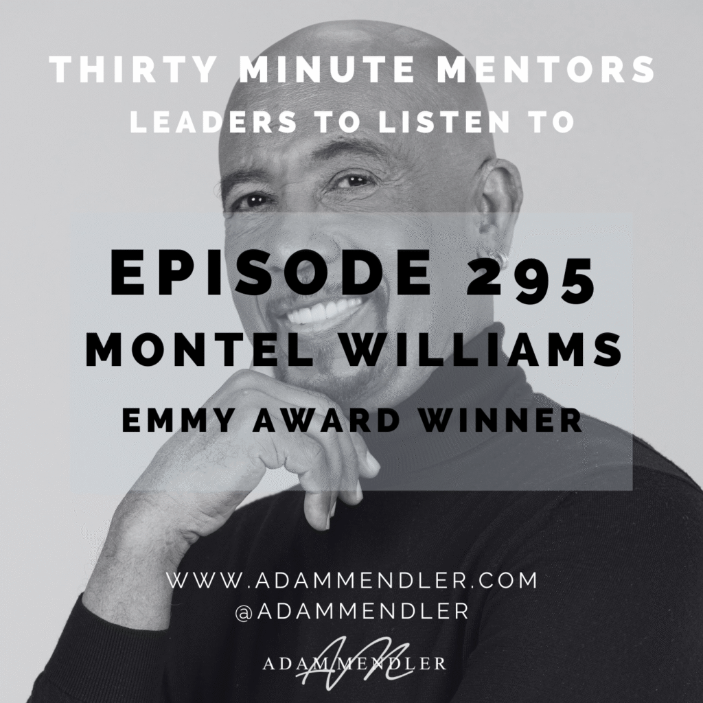 Episode 295 Montel Williams