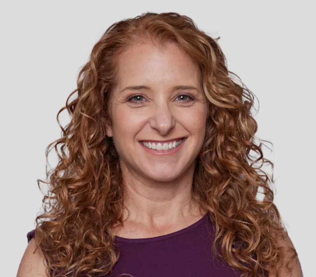 Joanna McFarland, HopSkipDriv