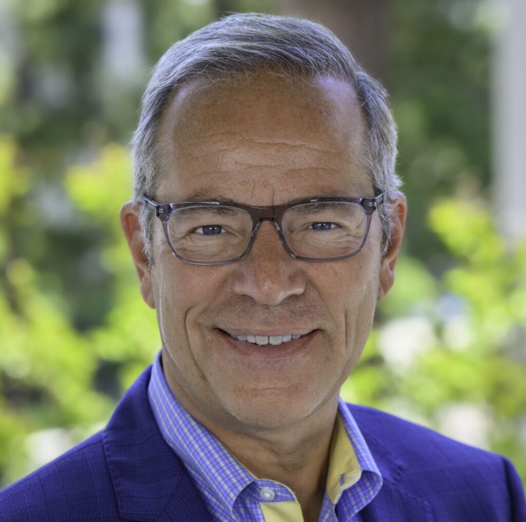 Kevin Surace Headshot