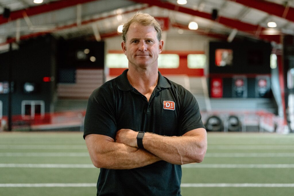 Will Bartholomew Headshot