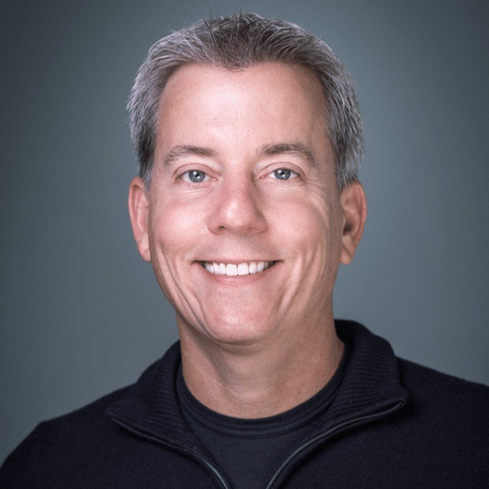 John Bartleman TS