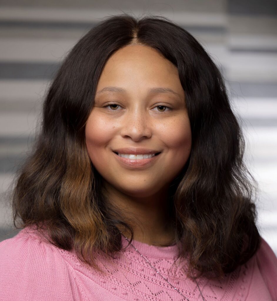 Tiffany Benjamin Headshot