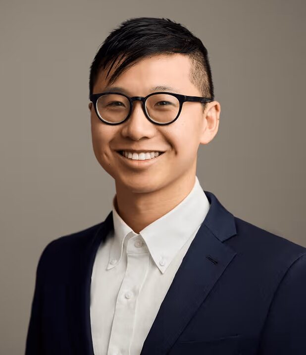 Doppel Headshot Kevin Tian