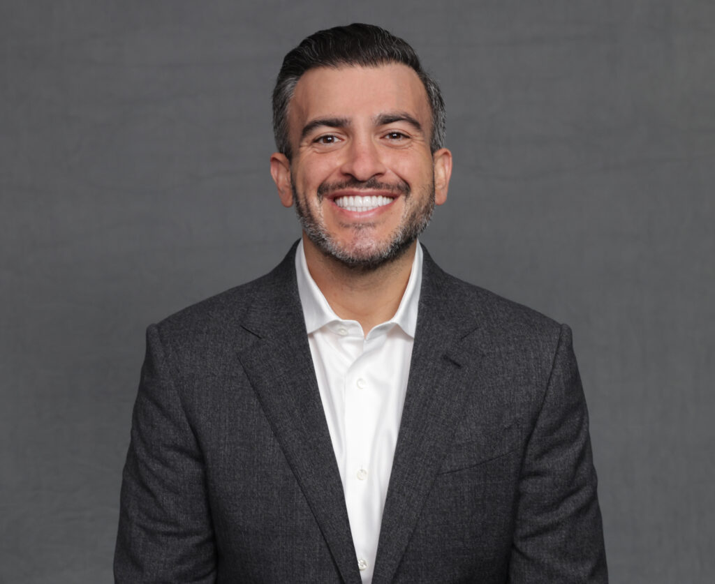 Henry Schuck, Founder and CEO ZoomInfo