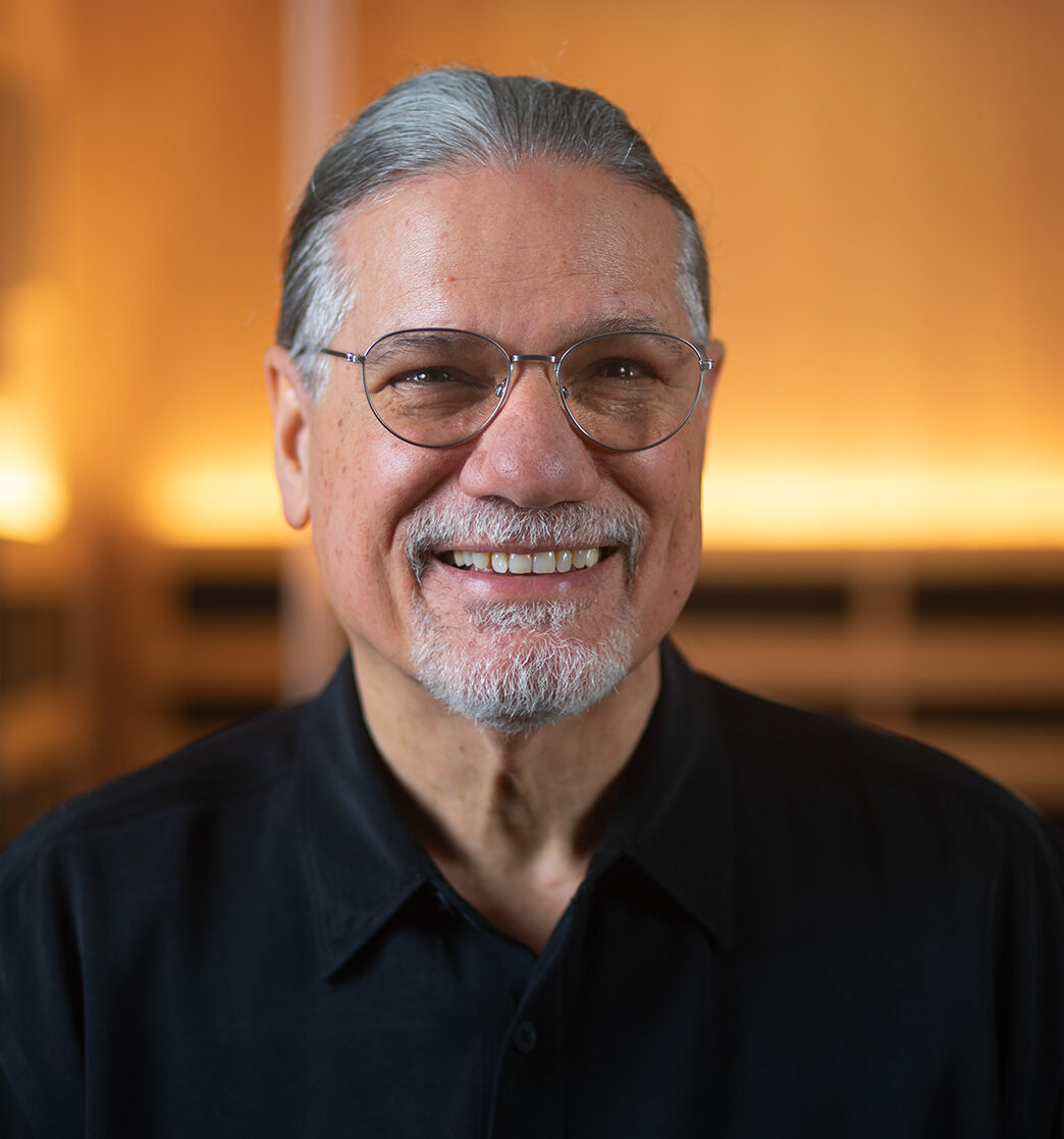 Clearlight, Dr. Raleigh Duncan, Headshot