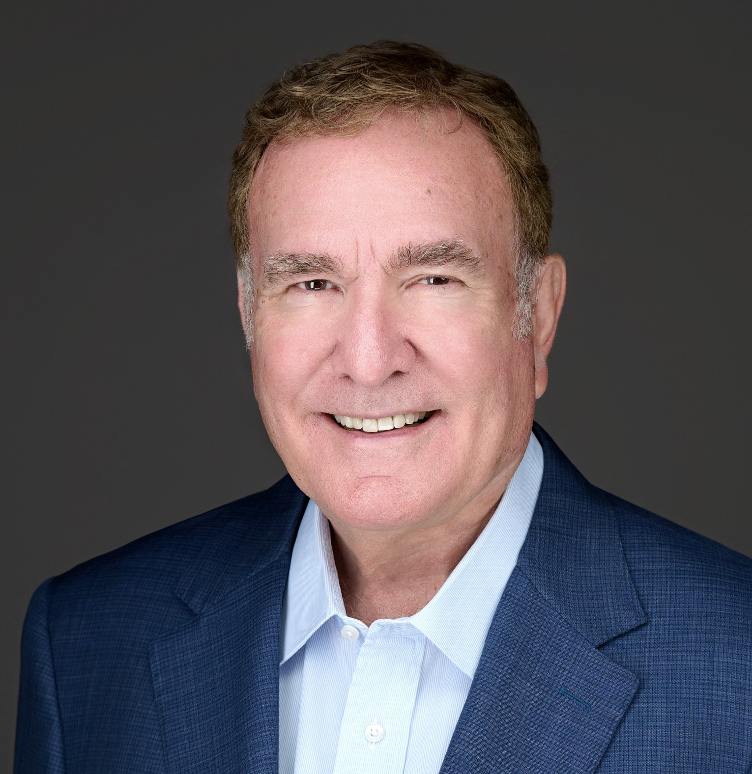 Fain headshot Malena Vasquez Studio