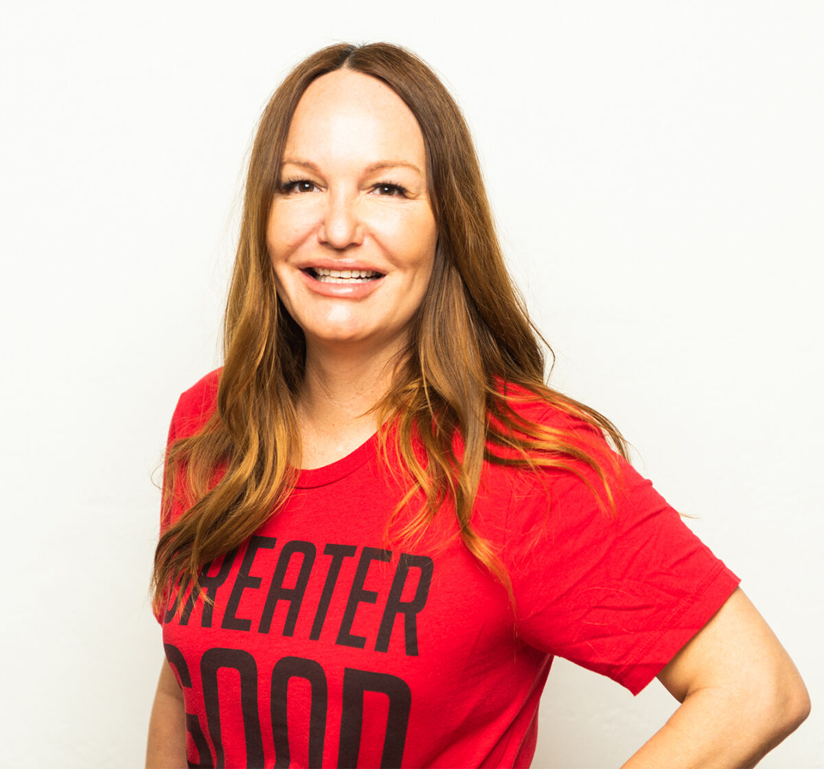 GGC Staff Photo Liz Baker