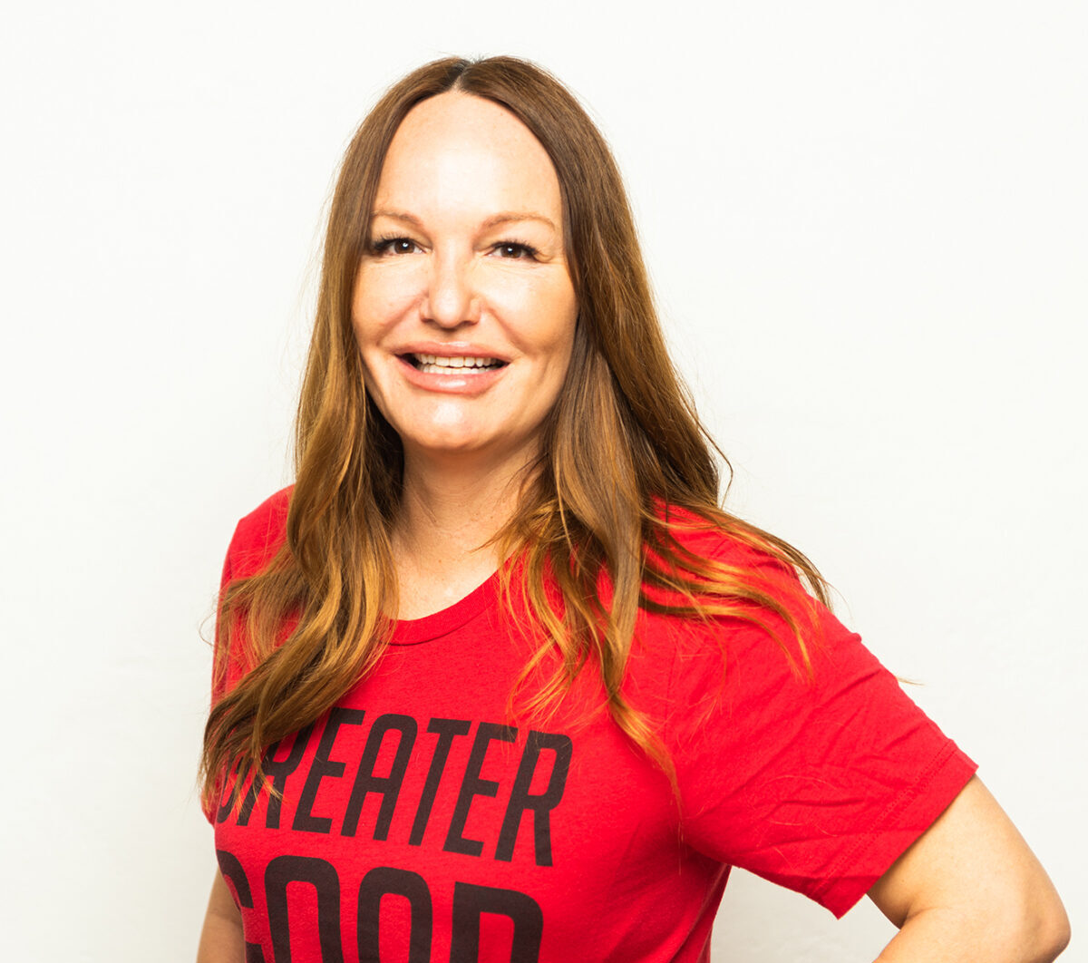 GGC Staff Photo Liz Baker