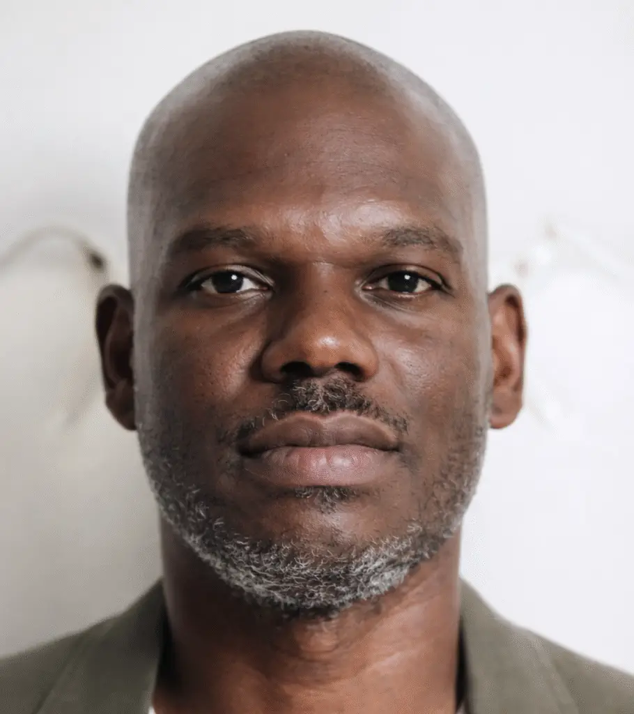 Jamal Mashburn