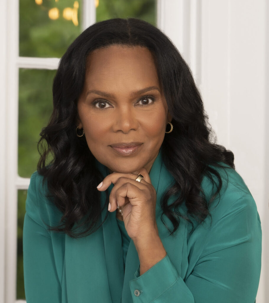 Priscilla Headshot 2025