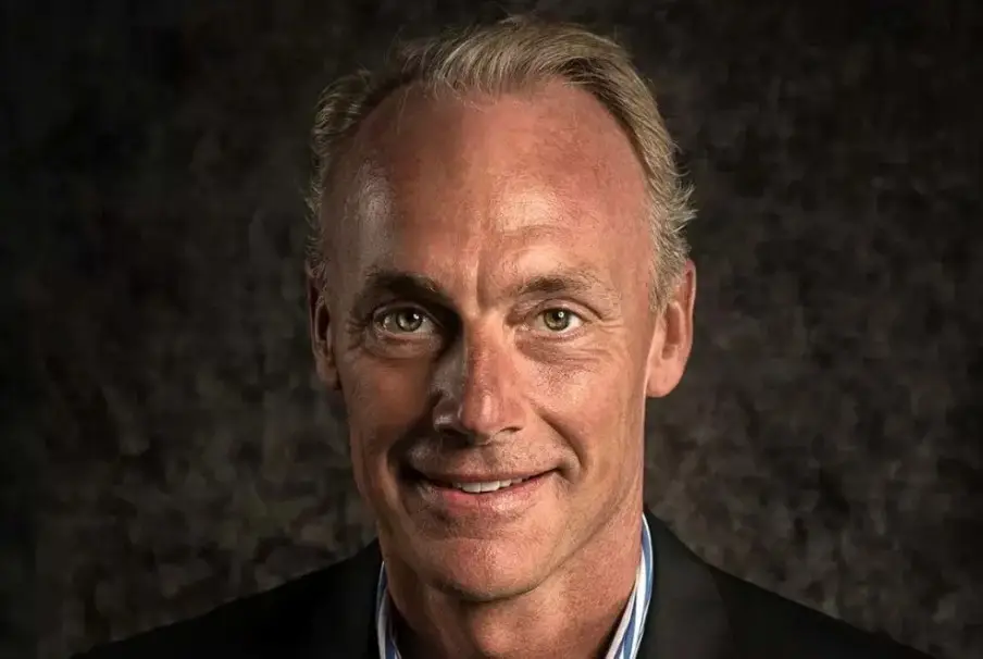 SEILER HEADSHOT