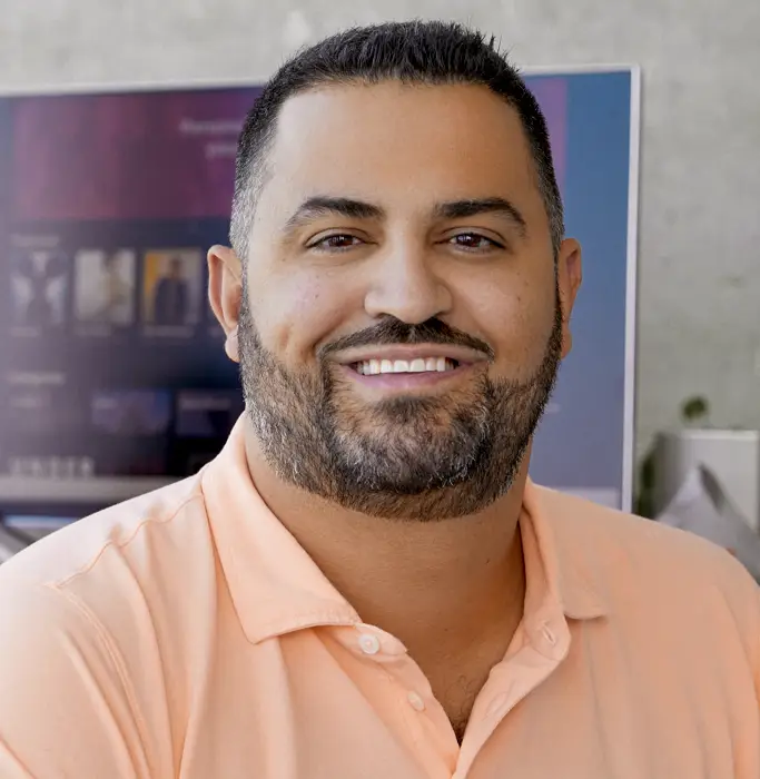Steven Galanis