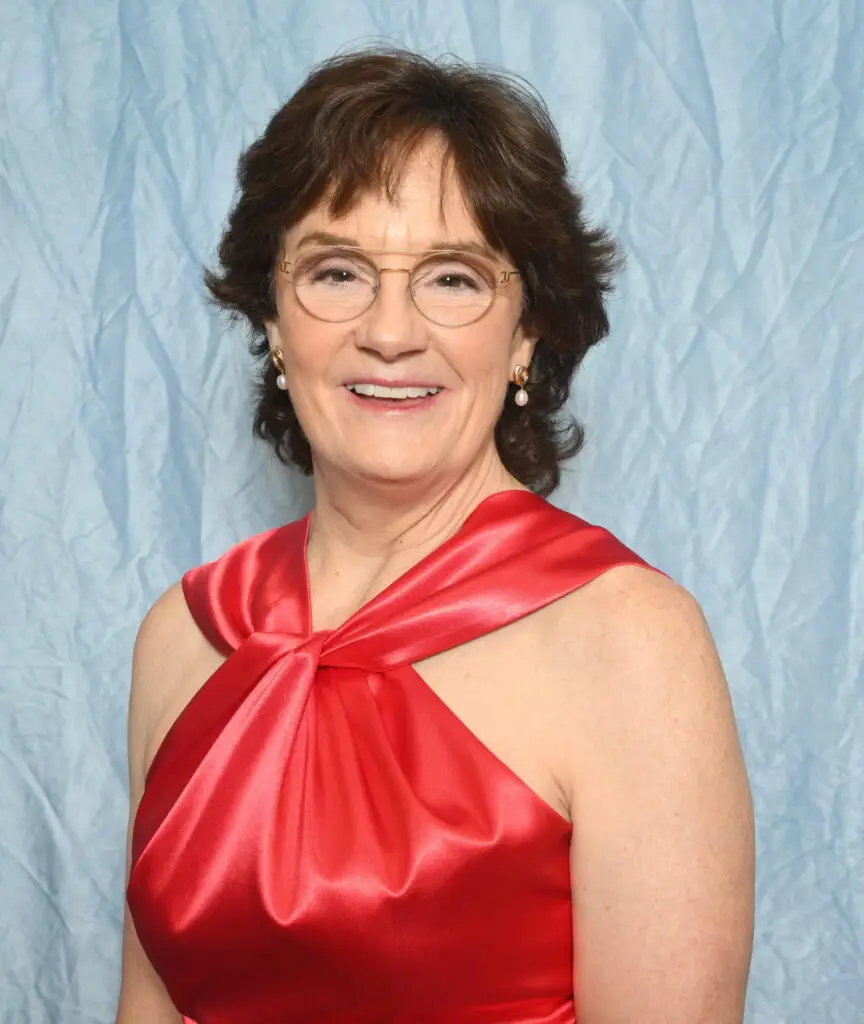 Bonnie Blair