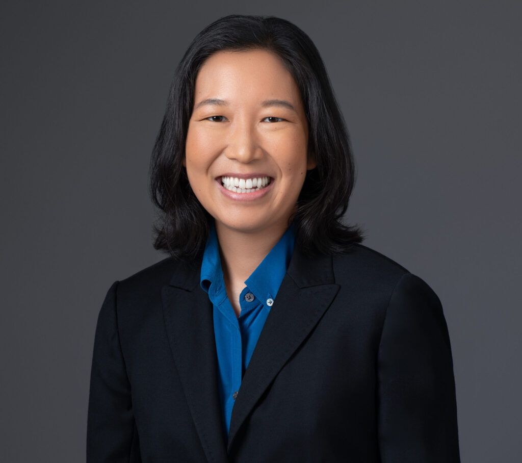 CREDIT L&L Hawaiian Barbecue Elisia Flores Headshot