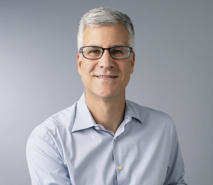 Chief Technology Officer David Beitel