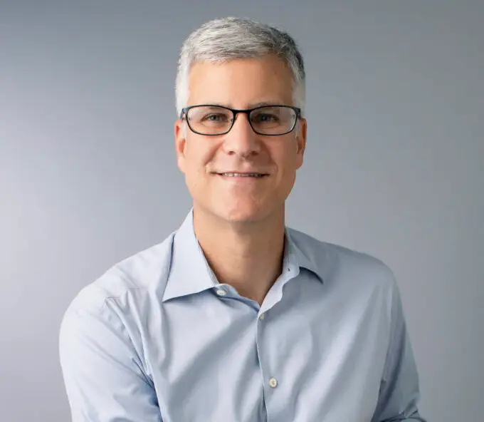 Chief Technology Officer David Beitel