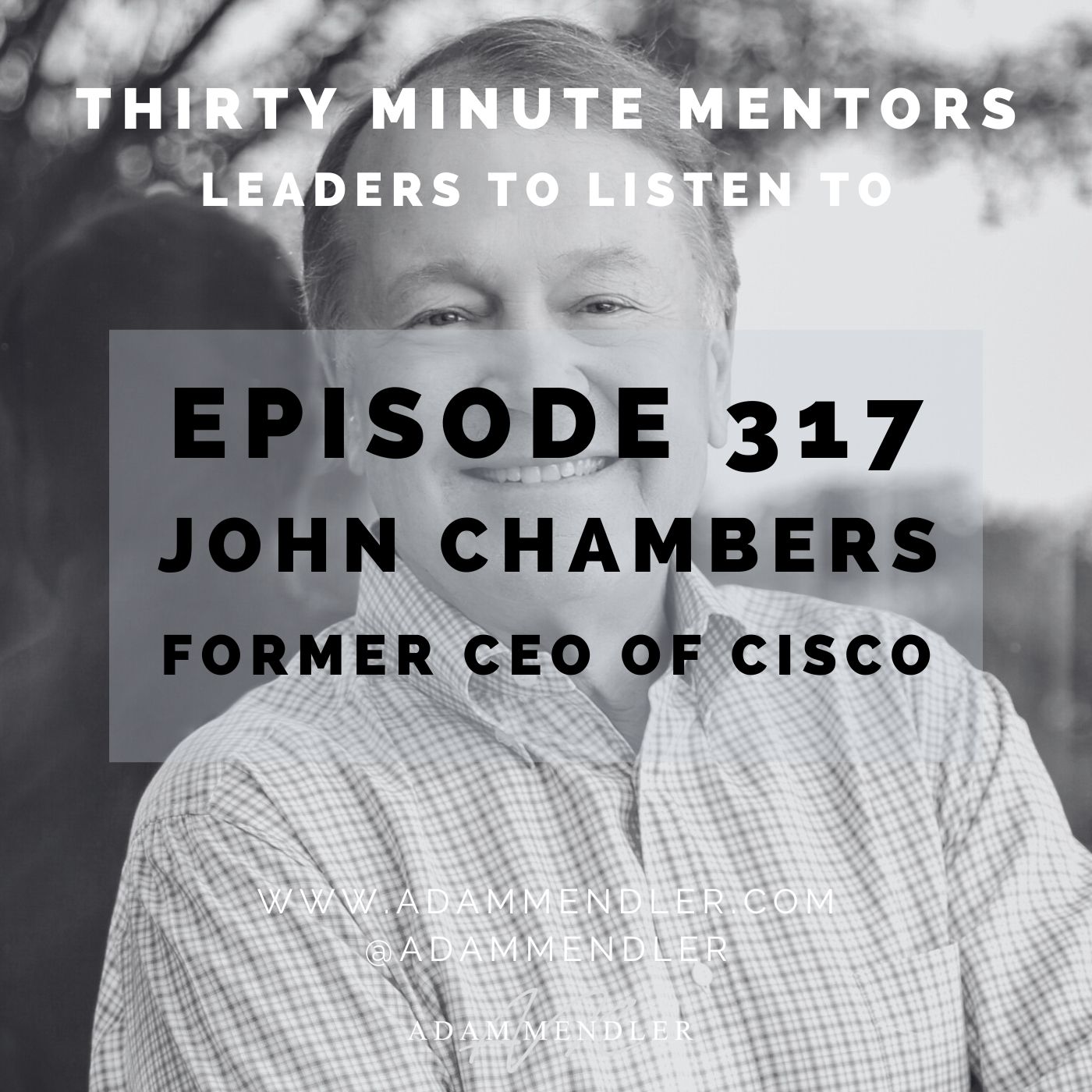 Episode 317 John Chambers