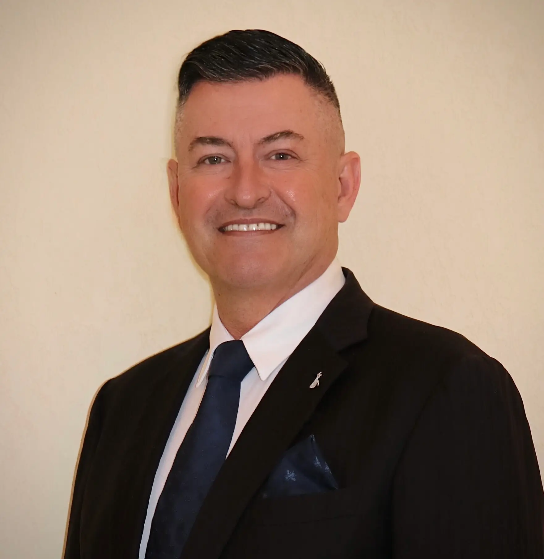 Gary Edwards