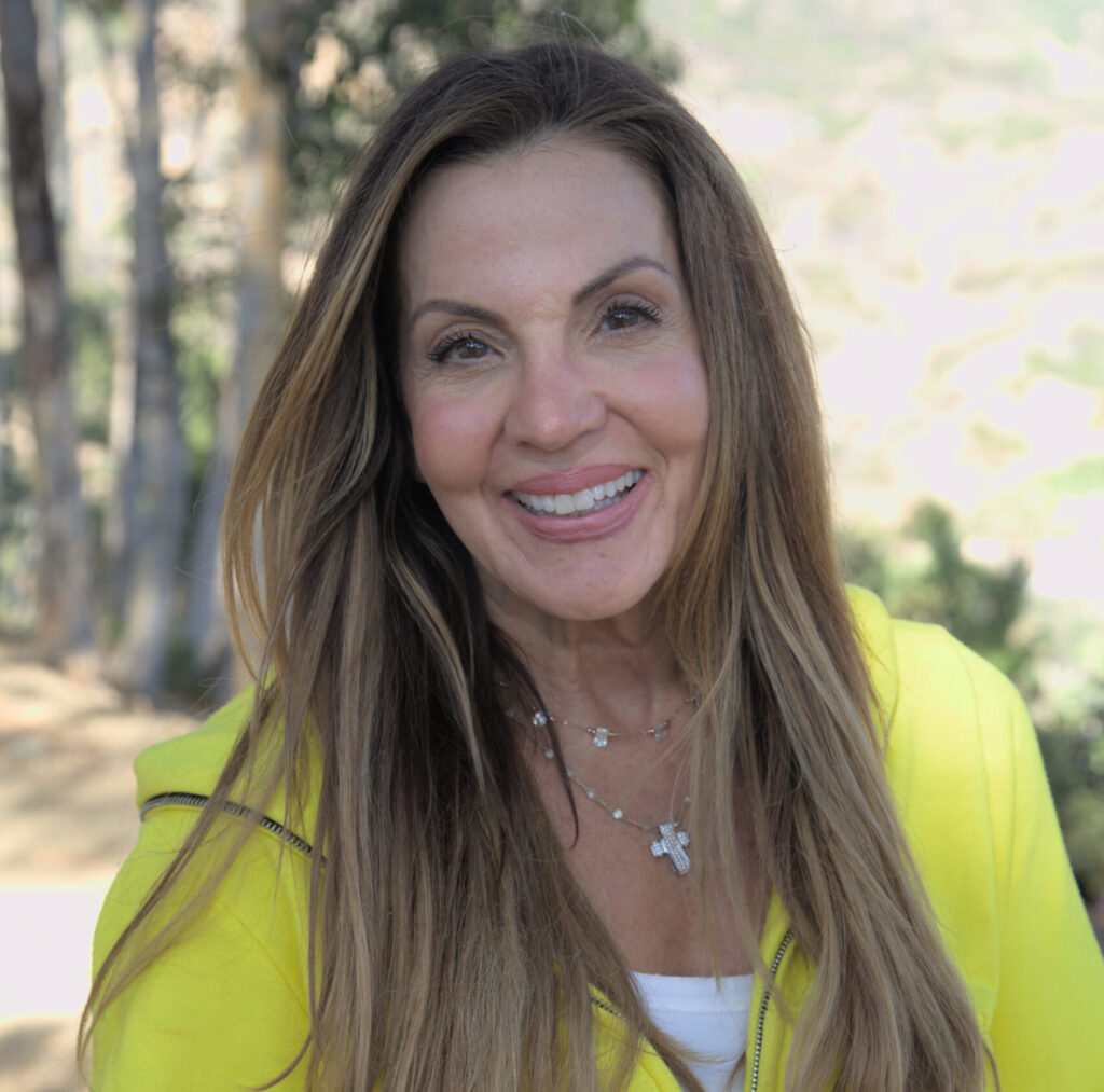 Lavinia Errico Headshot New