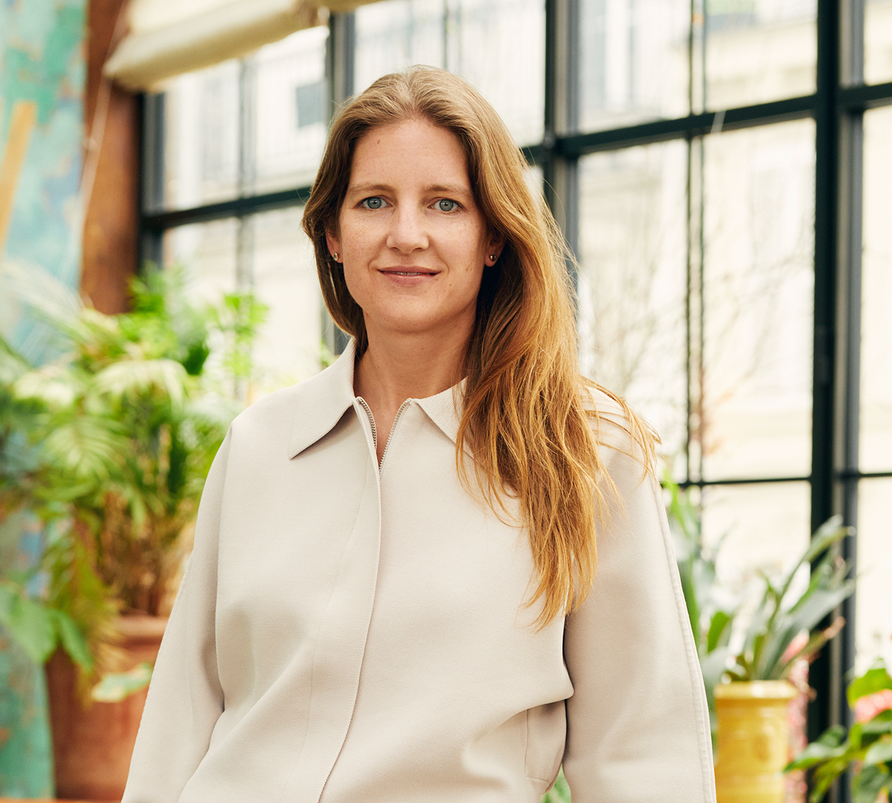 ChristinedeWendelSolo