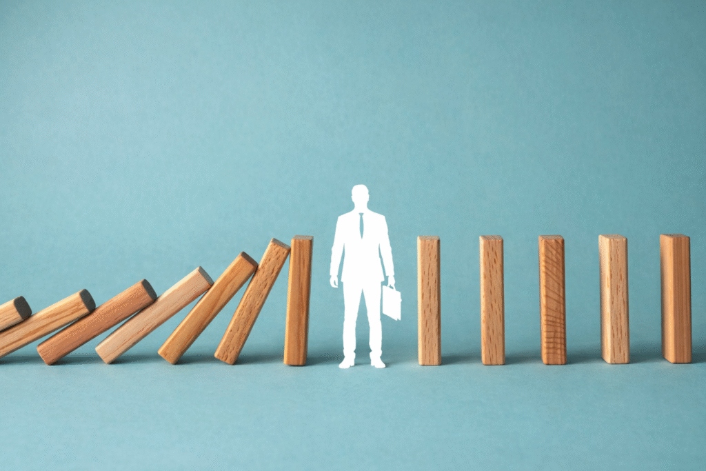 Resilience and Leadership