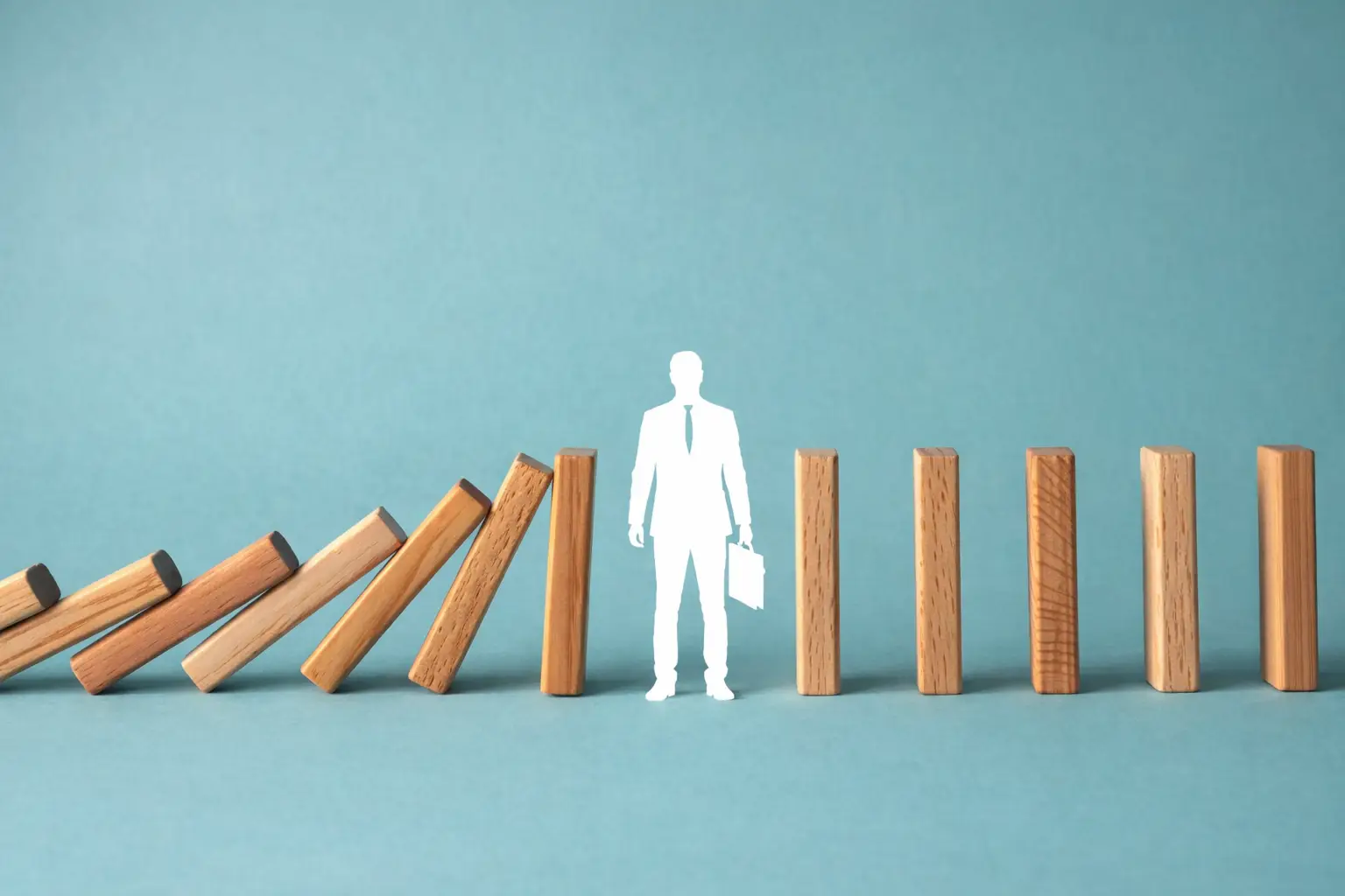 Resilience and Leadership