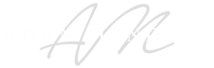 Adam Mendler logo