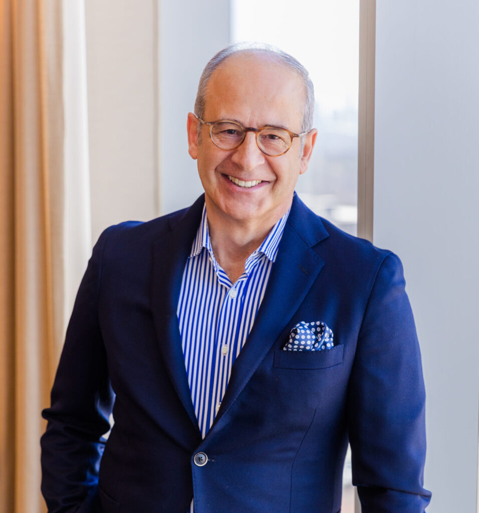 Author Personal Brand