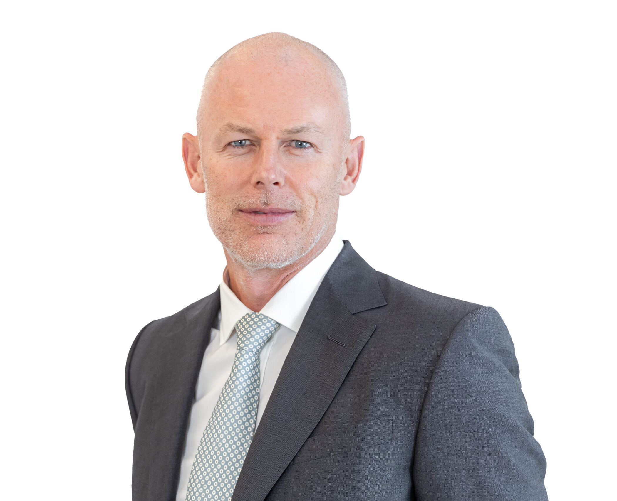 Stonepeak Mike Dorrell 8