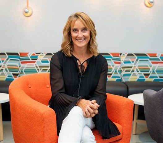 Amy Bjarnason WBJ Photo