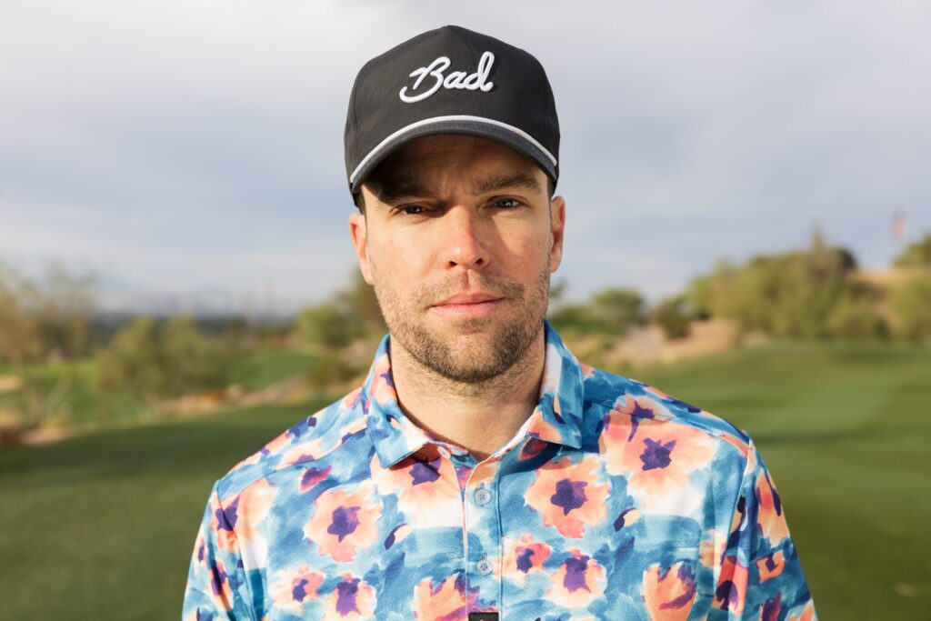 Jason Links Headshot