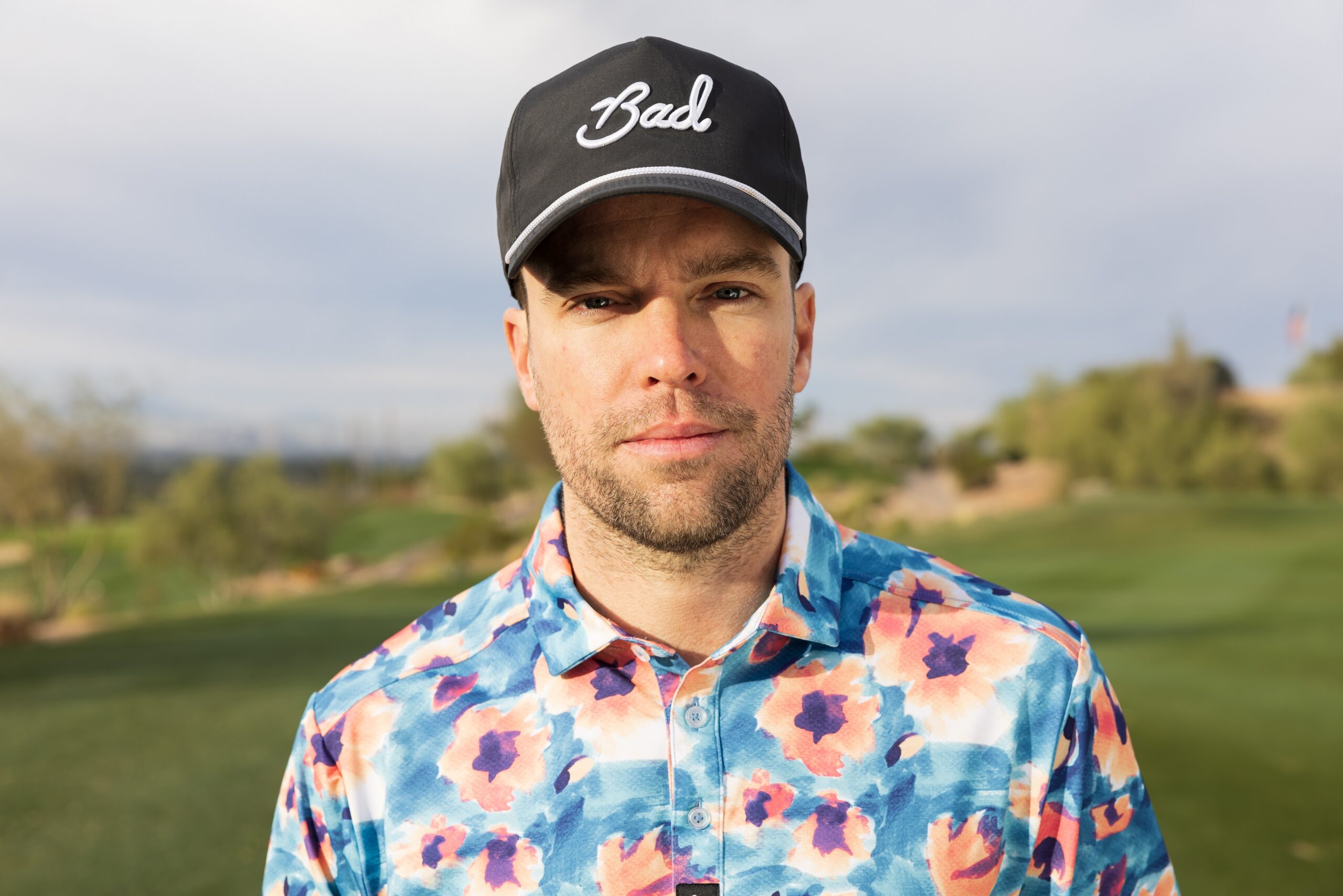 Jason Links Headshot