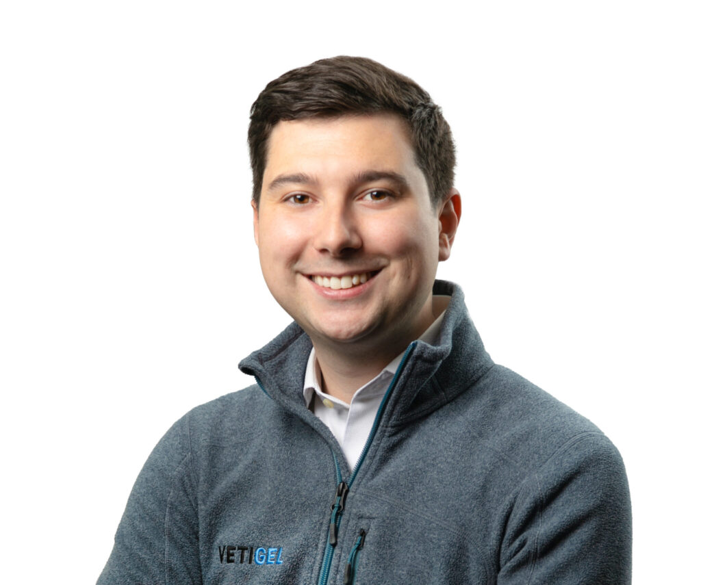 Joe Landolina Cresilon CEO