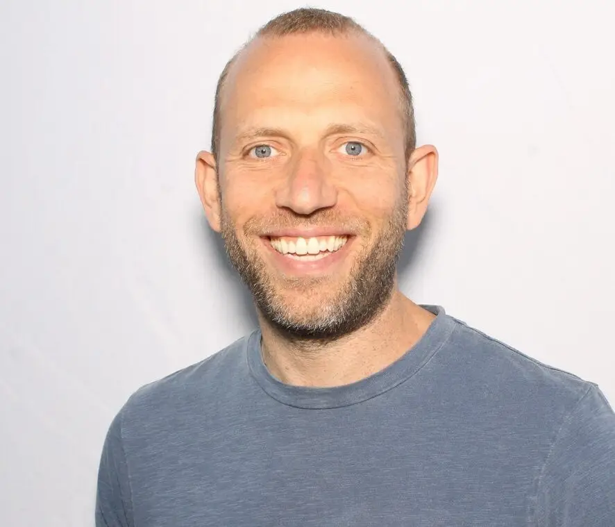 Michael Wolf 1